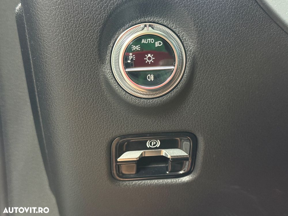 Mercedes-Benz C 200 d 9G-TRONIC Avantgarde - 40