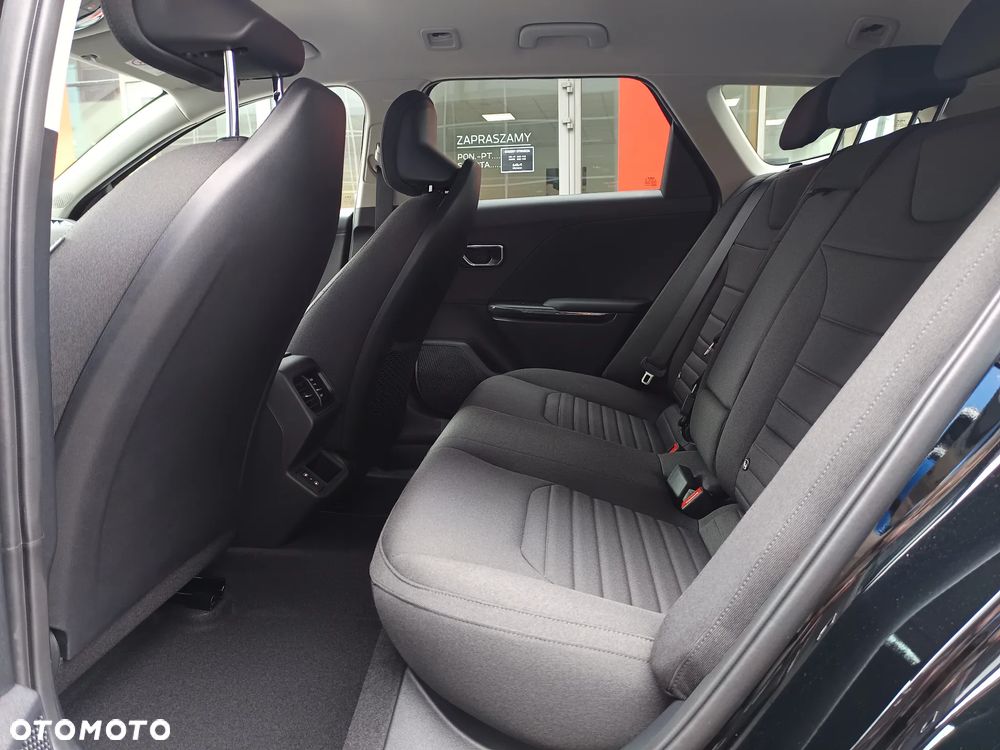 Kia K4 1.6 T-GDI M - 12