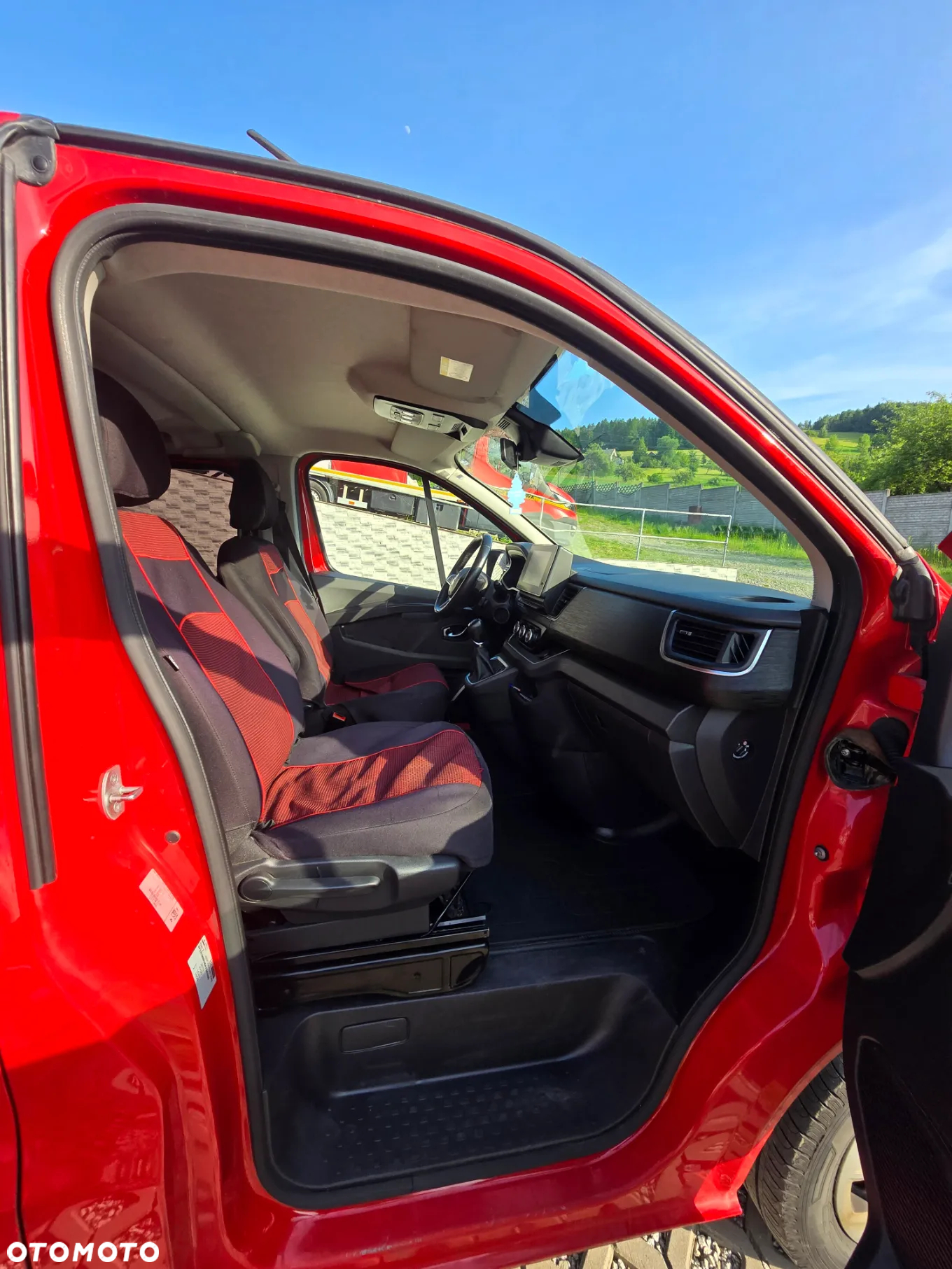 Renault Trafic - 18