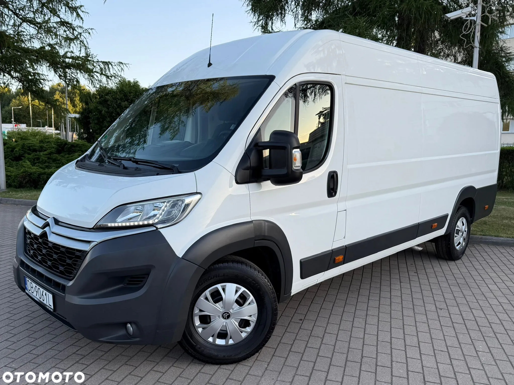 Citroën Jumper - 2