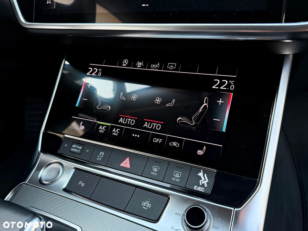 Audi A6 Avant 40 TDI S tronic - 37