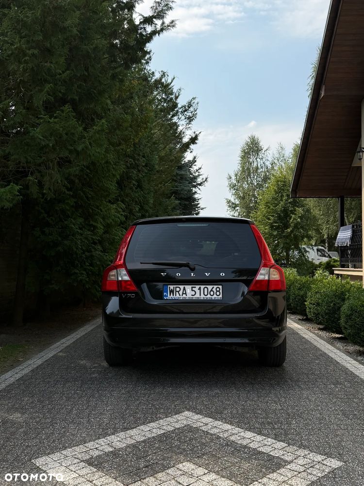 Volvo V70 - 7