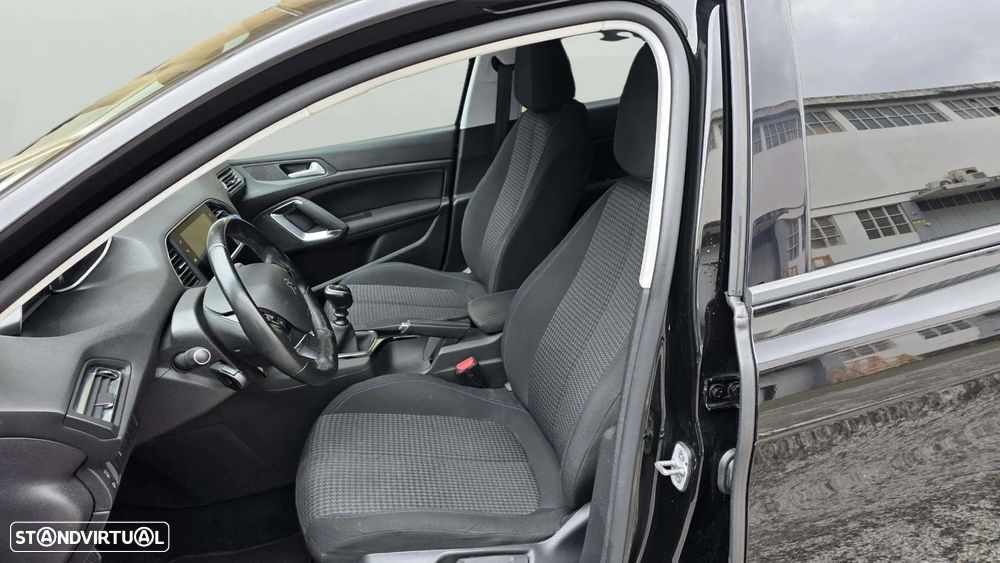 Peugeot 308 SW 1.5 BlueHDi Style - 10