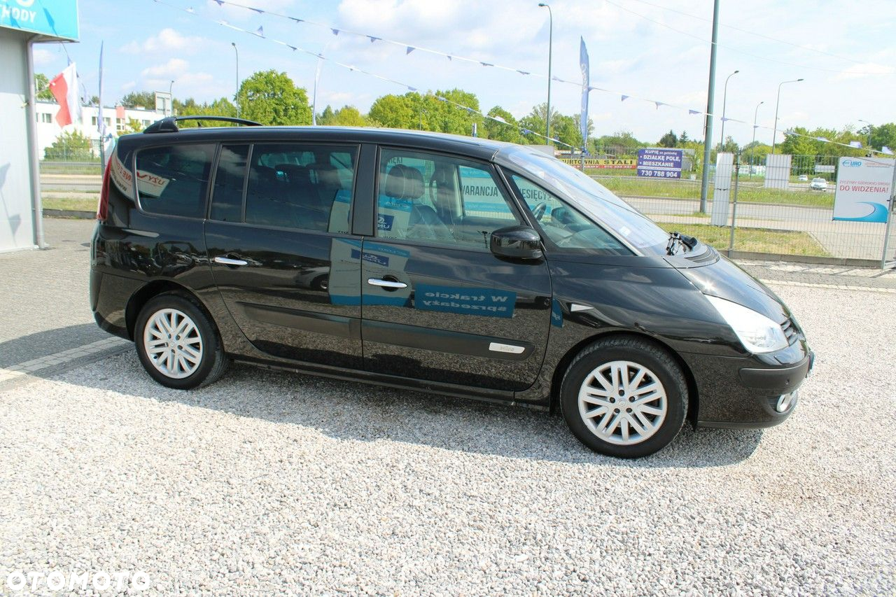 Renault Espace - 6