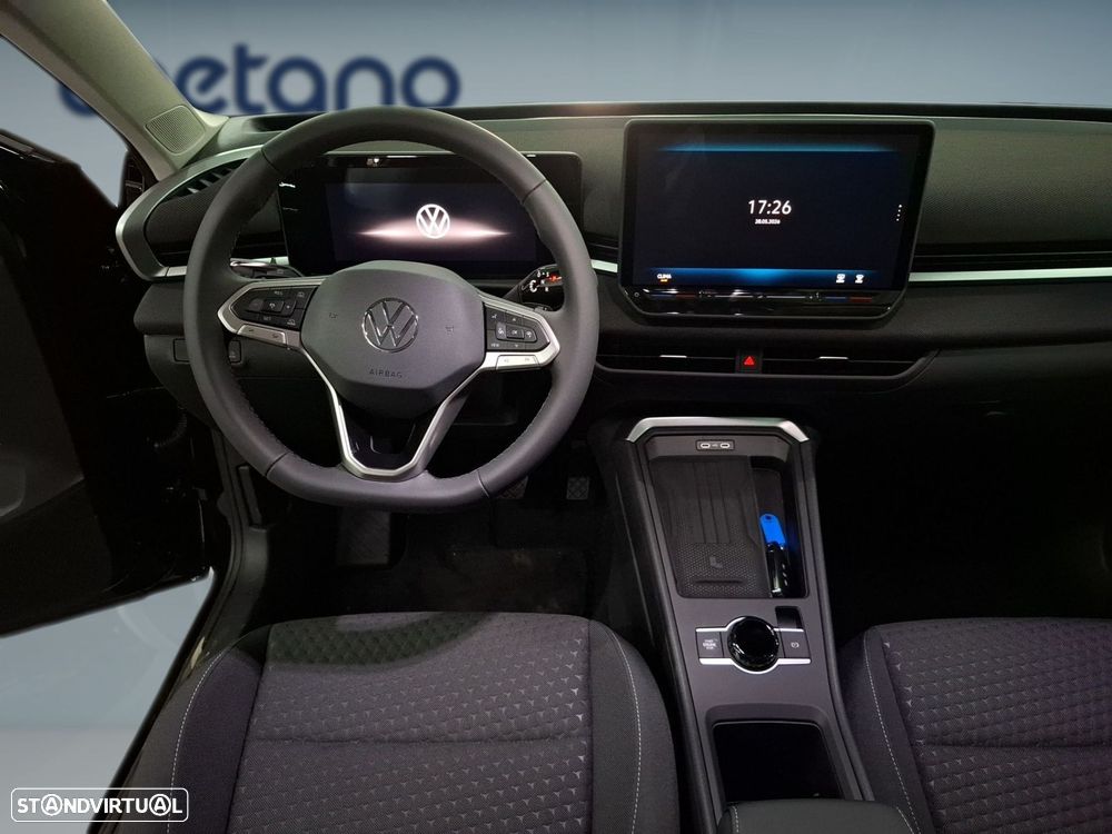 VW T-Roc 1.5 eTSI Life DSG - 11