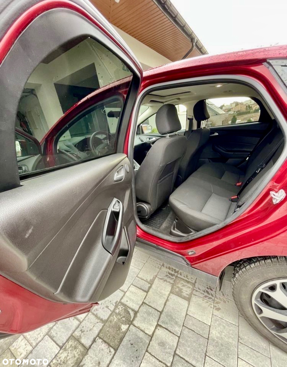 Ford Focus - 12