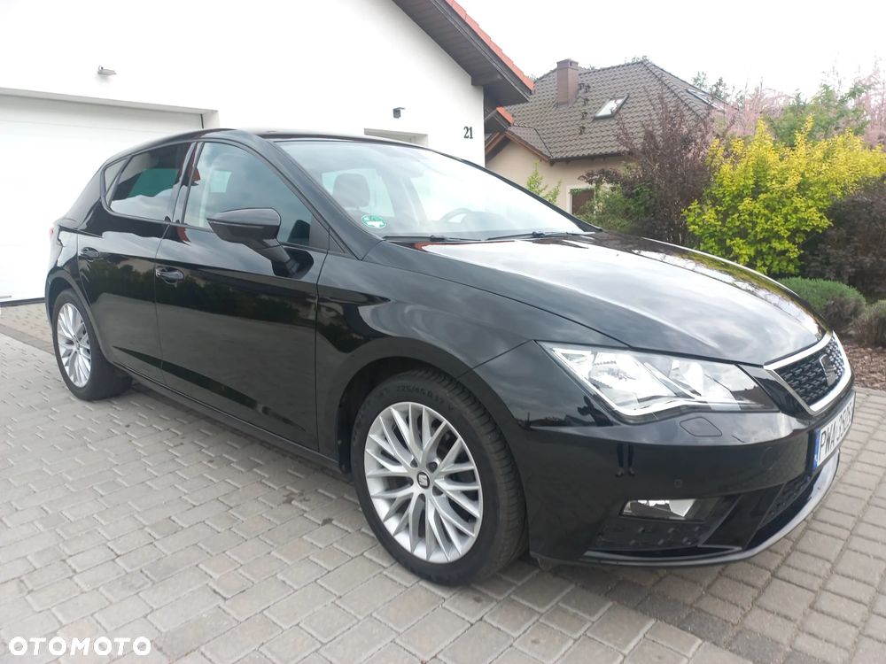 Seat Leon 1.5 TSI OPF Xcellence - 5