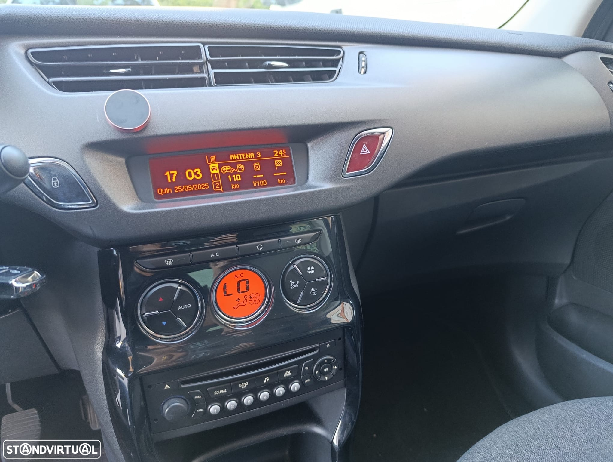 Citroën C3 1.2 PureTech Collection - 16