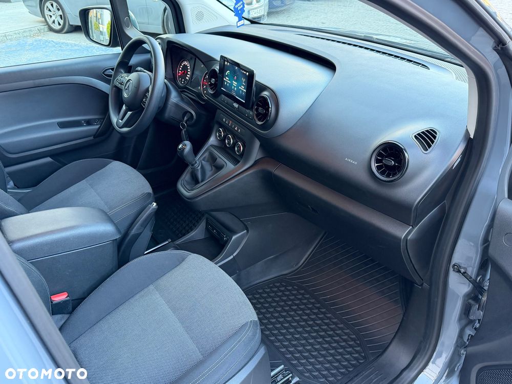 Mercedes-Benz Citan - 6