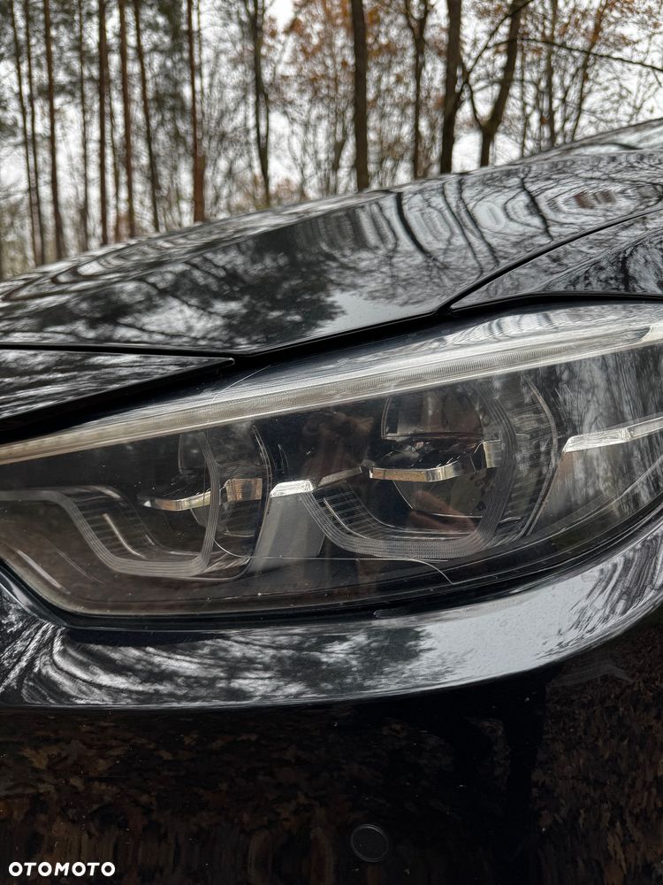 BMW Seria 4 420d - 4