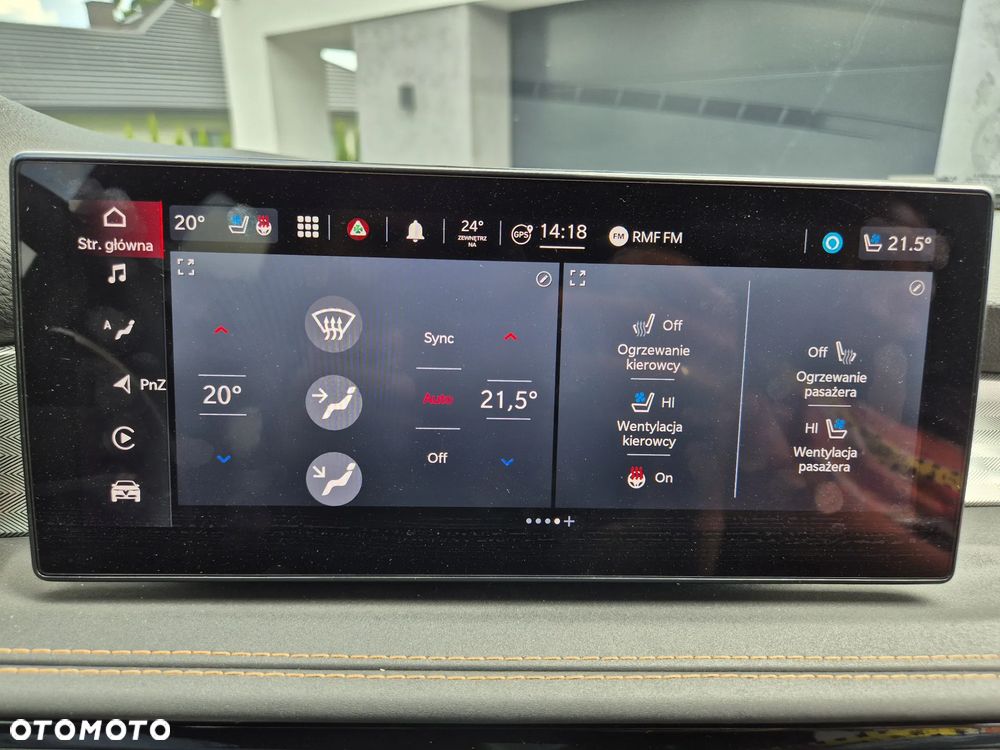 Alfa Romeo Tonale 1.3 VGT Q4 Edizione Speciale - 39