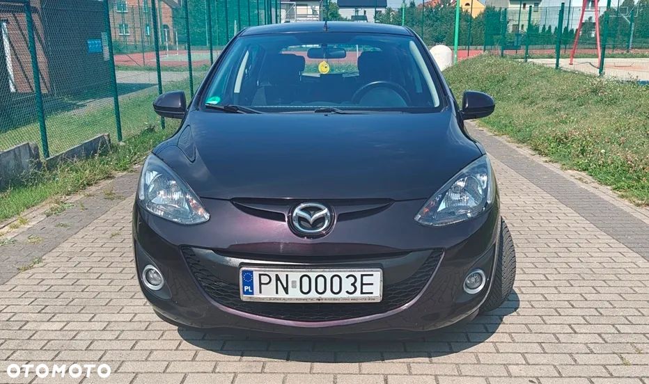 Mazda 2 1.3 Exclusive - 8