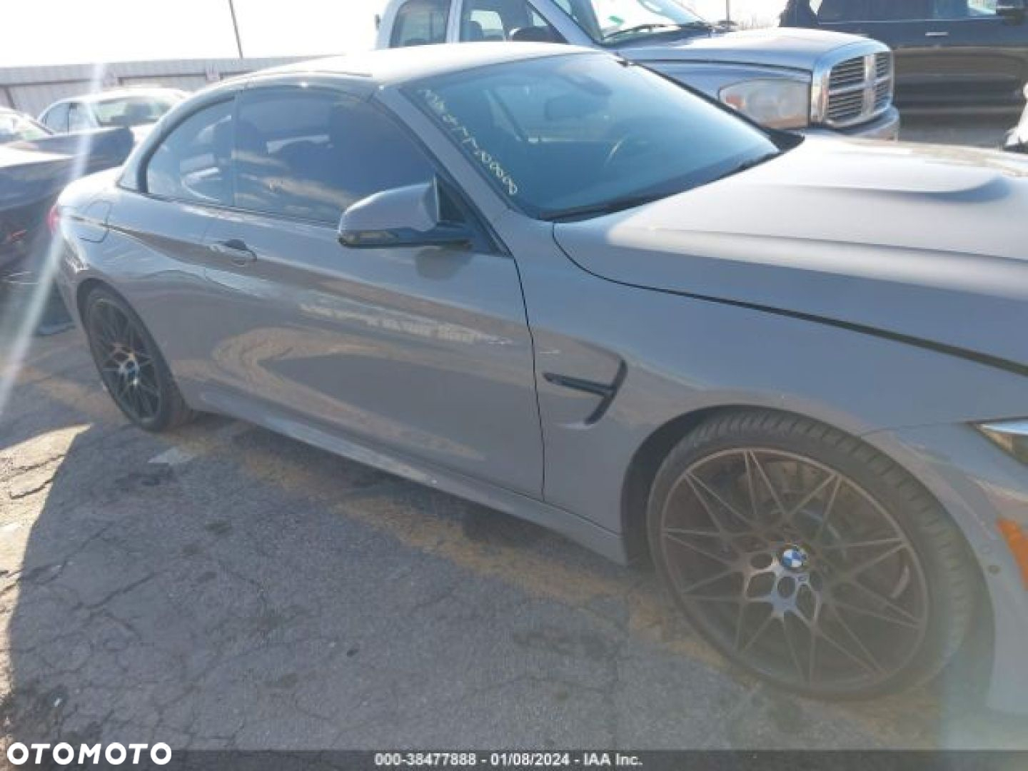 BMW M4 - 7