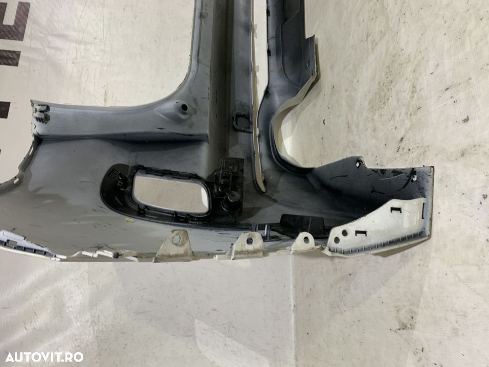 Bara spate Ford Kuga 3, ST-Line, 2019, 2020, 2021, 2022, 2023, 2024, cod origine OE LV4B-17A894-DJ. - 10