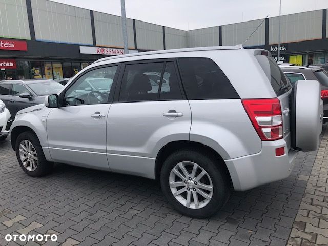 Suzuki Grand Vitara 1.9 DDiS Comfort DPF Limited - 1
