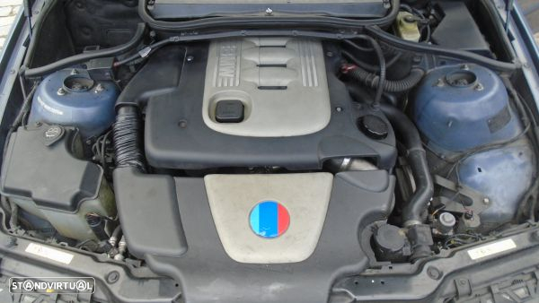 Para Peças Bmw 3 (E46) - 9
