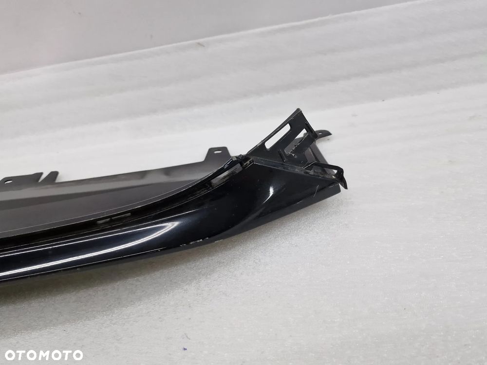 BMW 2 F44 M-PAKIET 18- DOKŁADKA / SPOJLER POD ZDERZAK PRZEDNI PRZÓD , NR 51118075971 , NR AUKCJI DT56 - 7