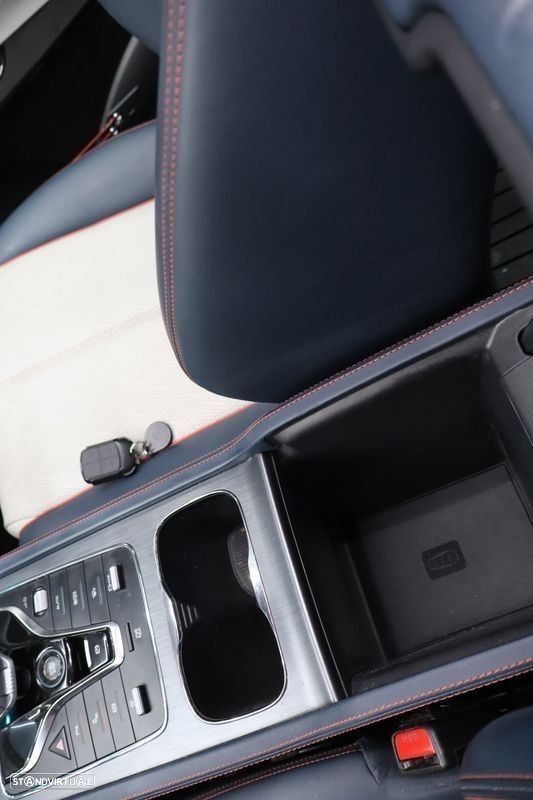 BYD Atto 3 Design - 20