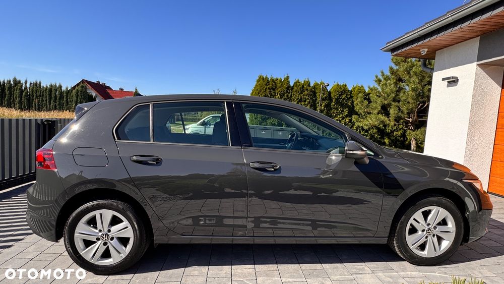 Volkswagen Golf 2.0 TDI Life - 5