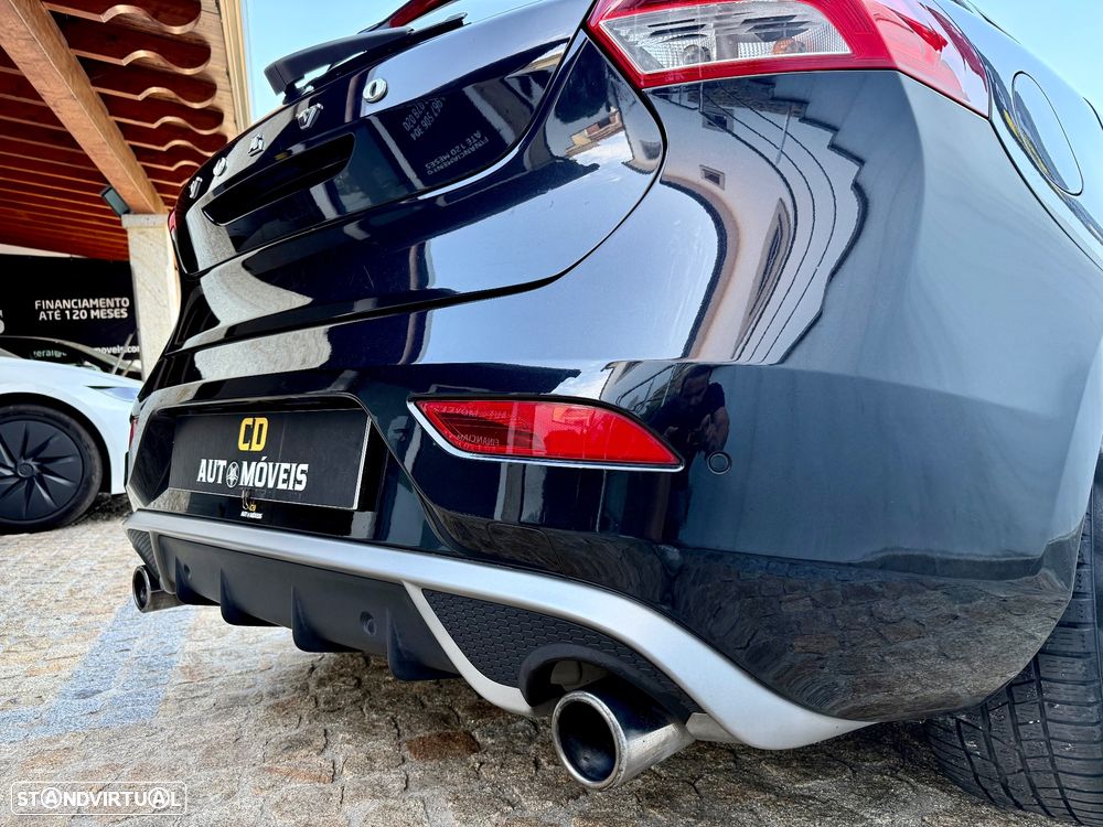 Volvo V40 1.6 D2 R-Design - 15
