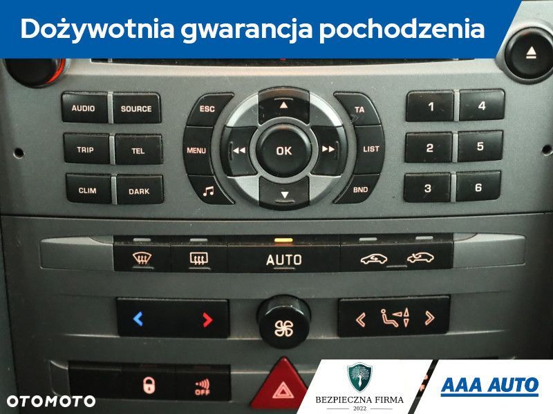 Peugeot 407 - 11