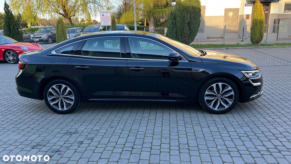 Renault Talisman 1.6 Energy TCe Zen EDC - 9