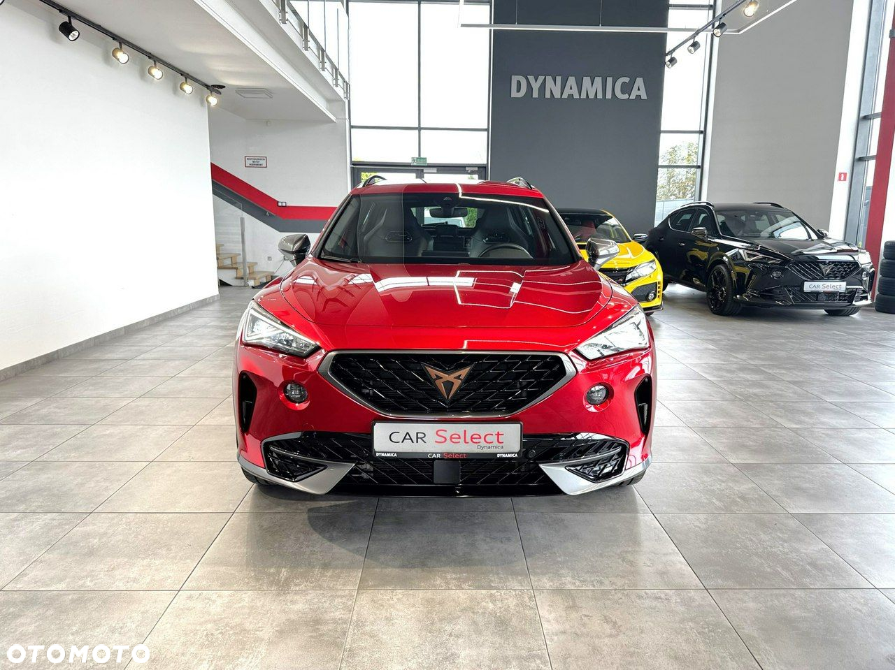 Cupra Formentor - 4
