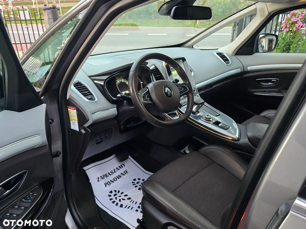 Renault Espace Energy TCe 200 EDC Intens - 28