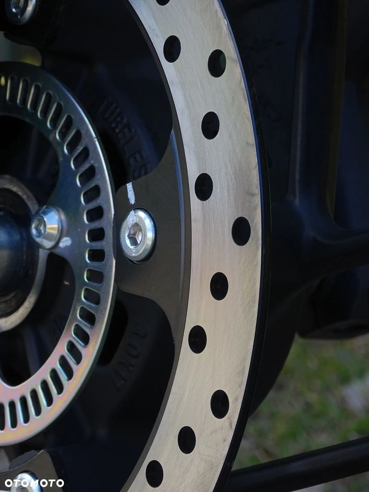 VOGE R125 - 15