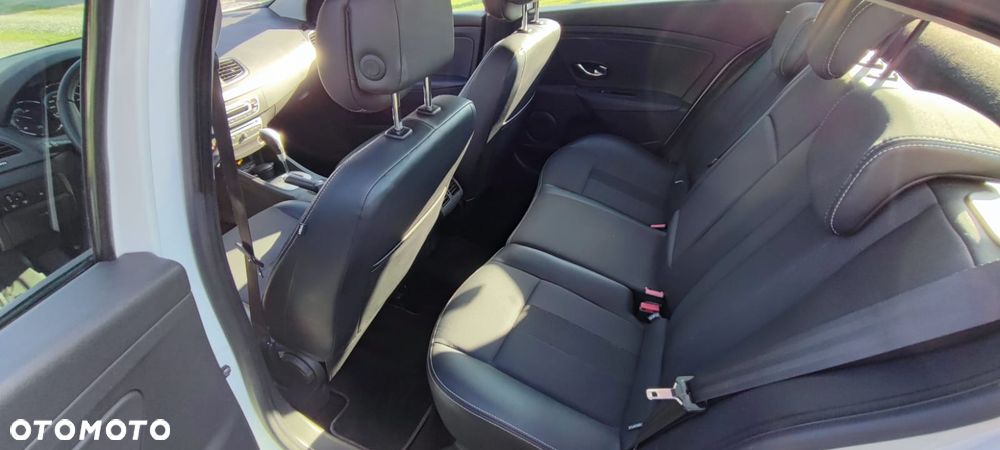 Renault Fluence - 31