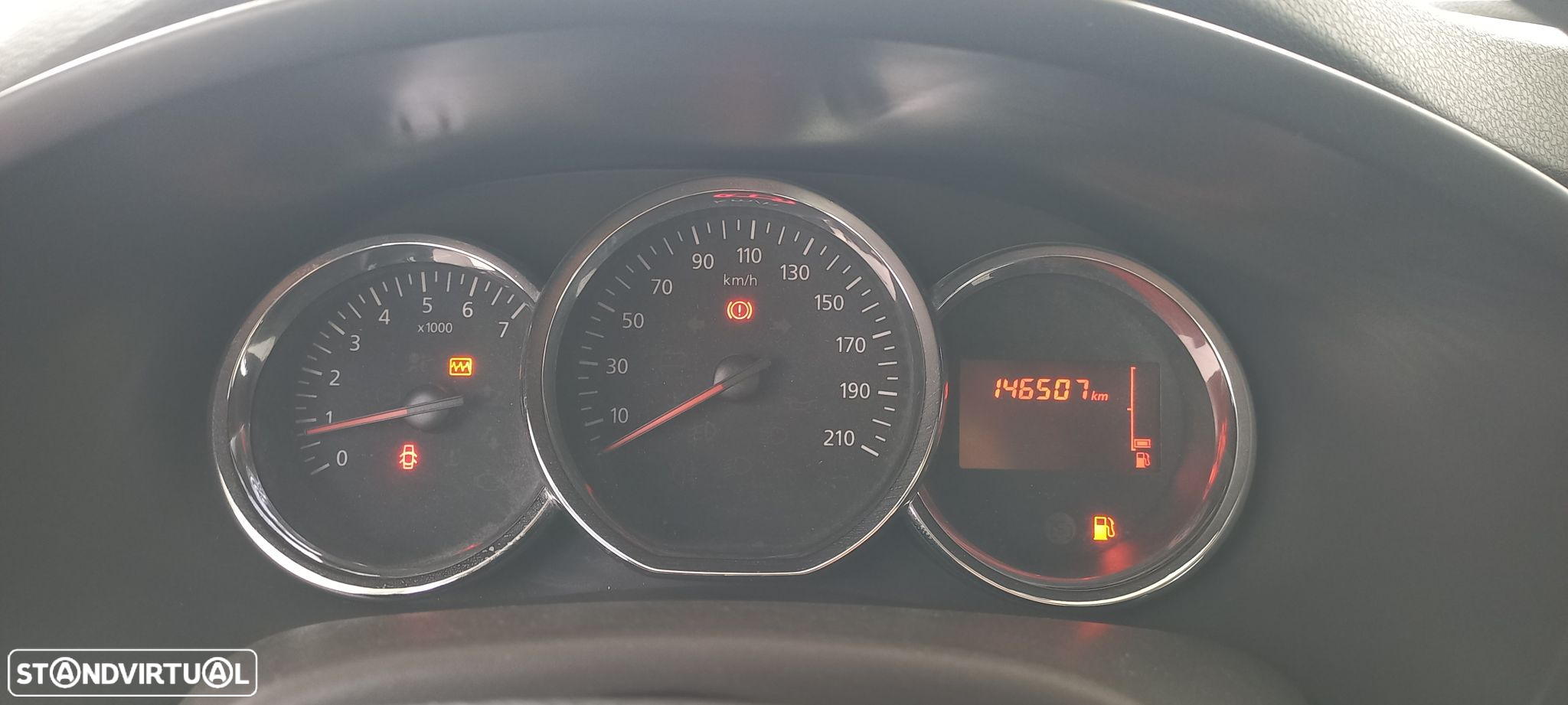 Dacia Sandero 1.5 dCi SL 10 Anos - 9