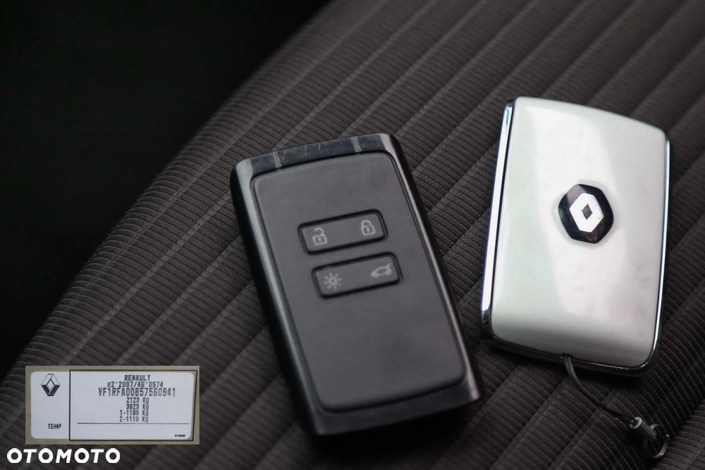 Renault Scenic ENERGY dCi 130 INTENS - 40