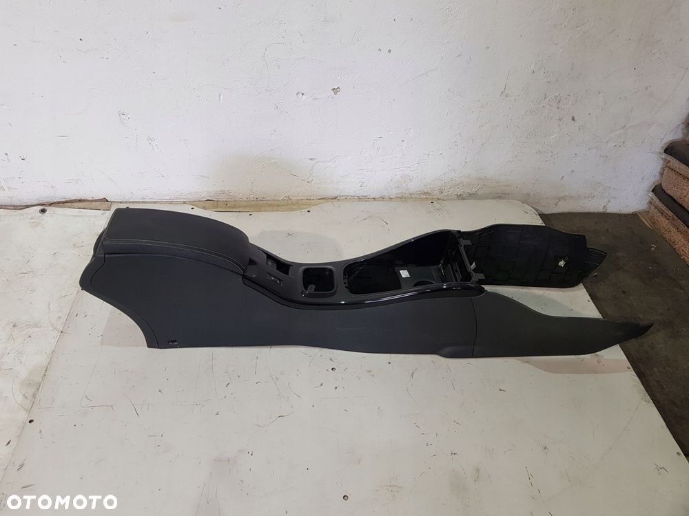 tunel środkowy 969100026r renault megane iii lift 12r eu kombi - 7