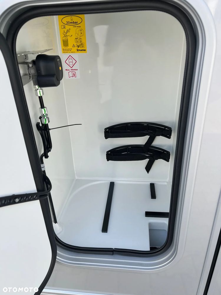 Adria Compact Max SL - 8