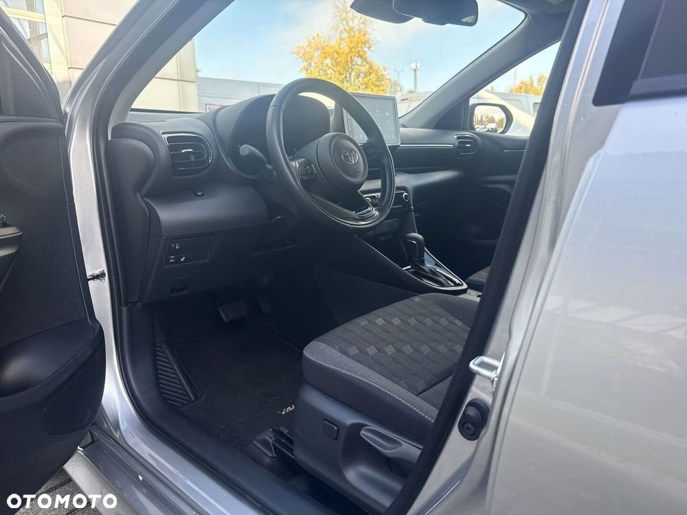Toyota Yaris Hybrid 1.5 Style - 14