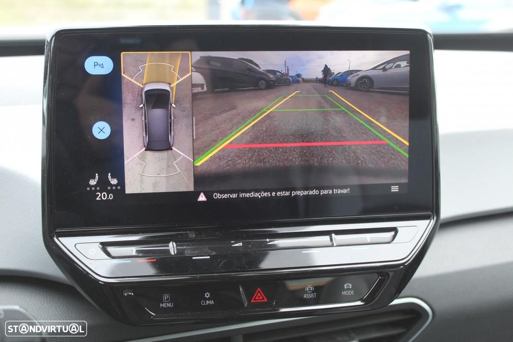 VW ID.3 77 kWh Pro S - 23