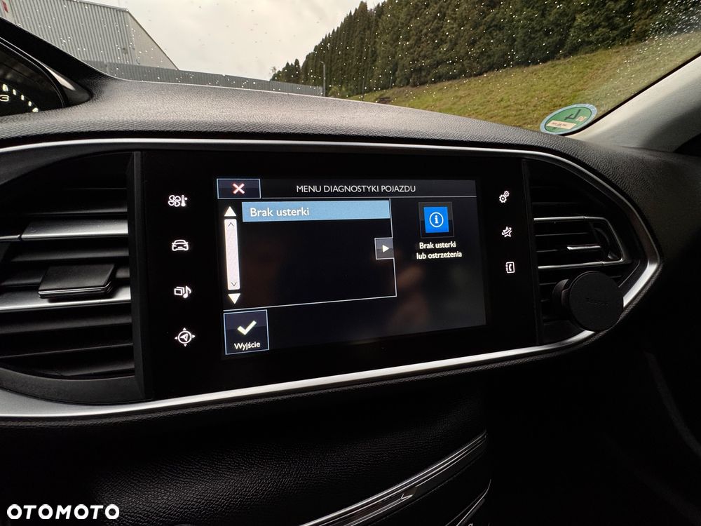 Peugeot 308 PureTech 130 Stop & Start Active - 22