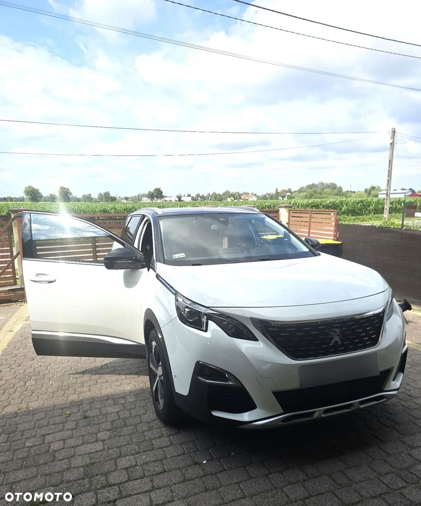 Peugeot 5008 1.2 PureTech Allure S&S EAT6 - 4