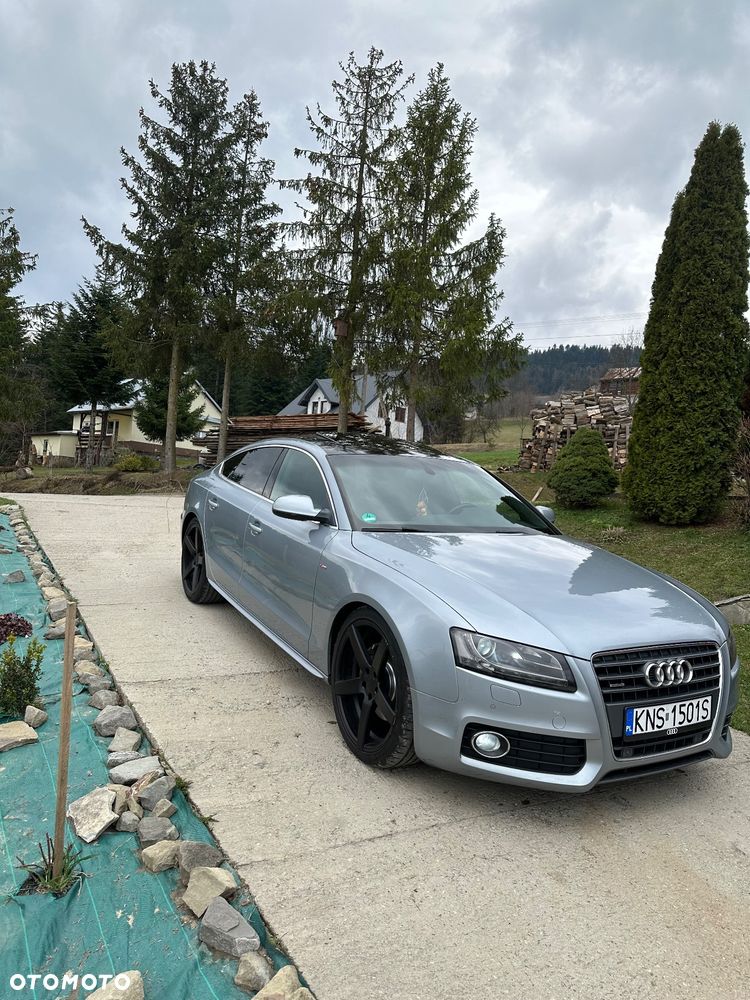 Audi A5 - 9