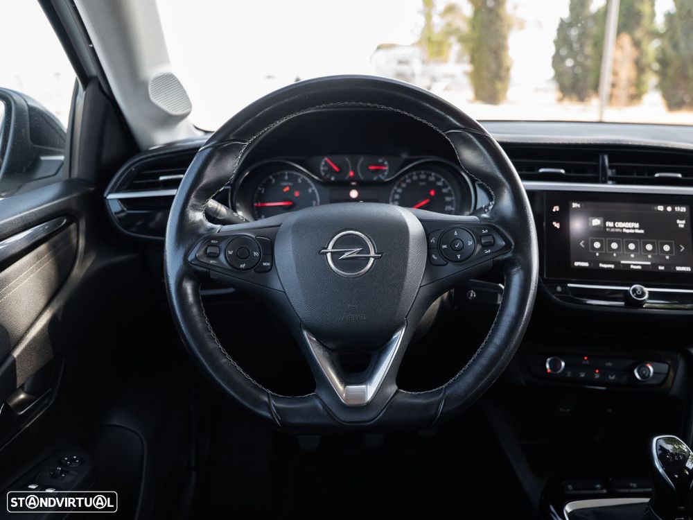 Opel Corsa 1.2 Business Edition - 30