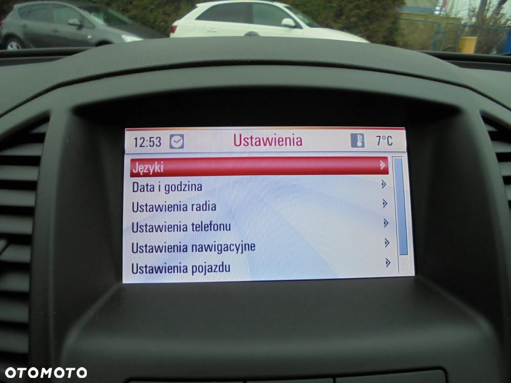 Opel Insignia 2.0 CDTI EcoFLEX Cosmo - 21