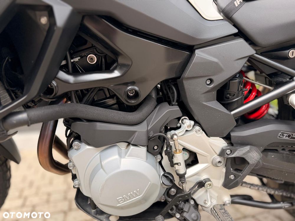 BMW GS - 4