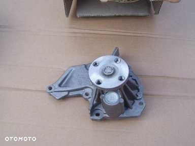 Pompa wody Fiesta Fusion Focus Puma - 2