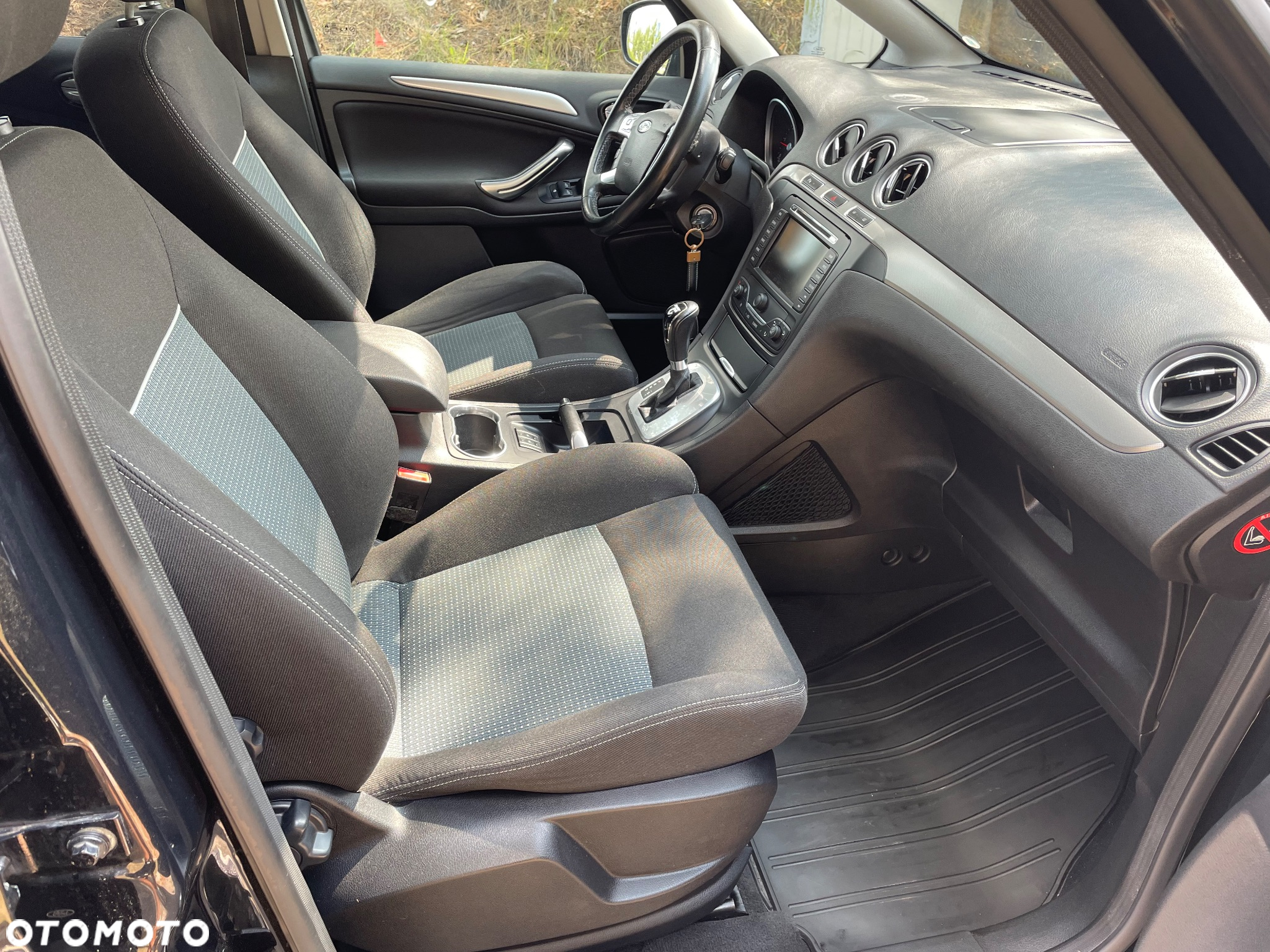 Ford S-Max 2.0 TDCi DPF Platinium X - 26