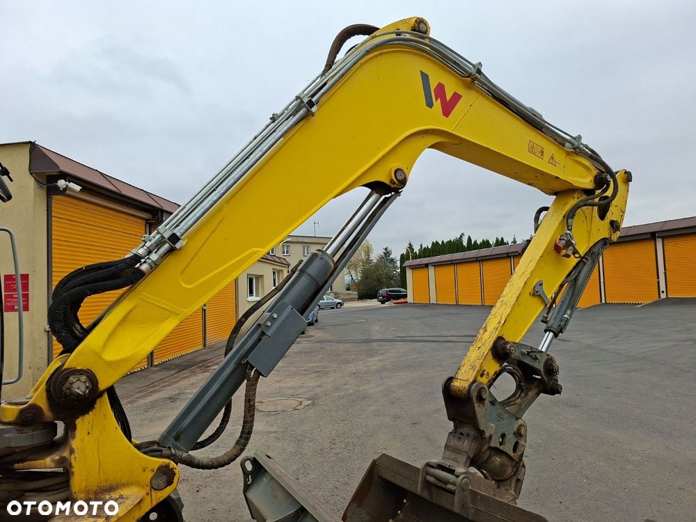 Wacker Neuson Et 90 - 28