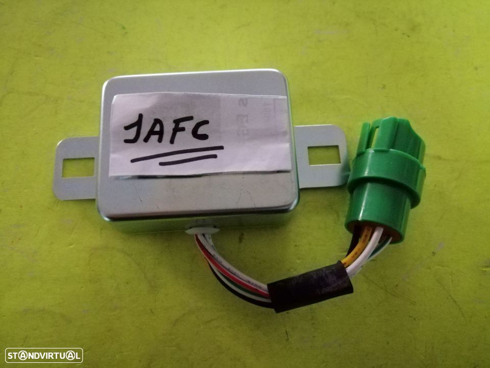 Regulador de alternador Toyota Hilux LN85 LN105 NOVO - 1
