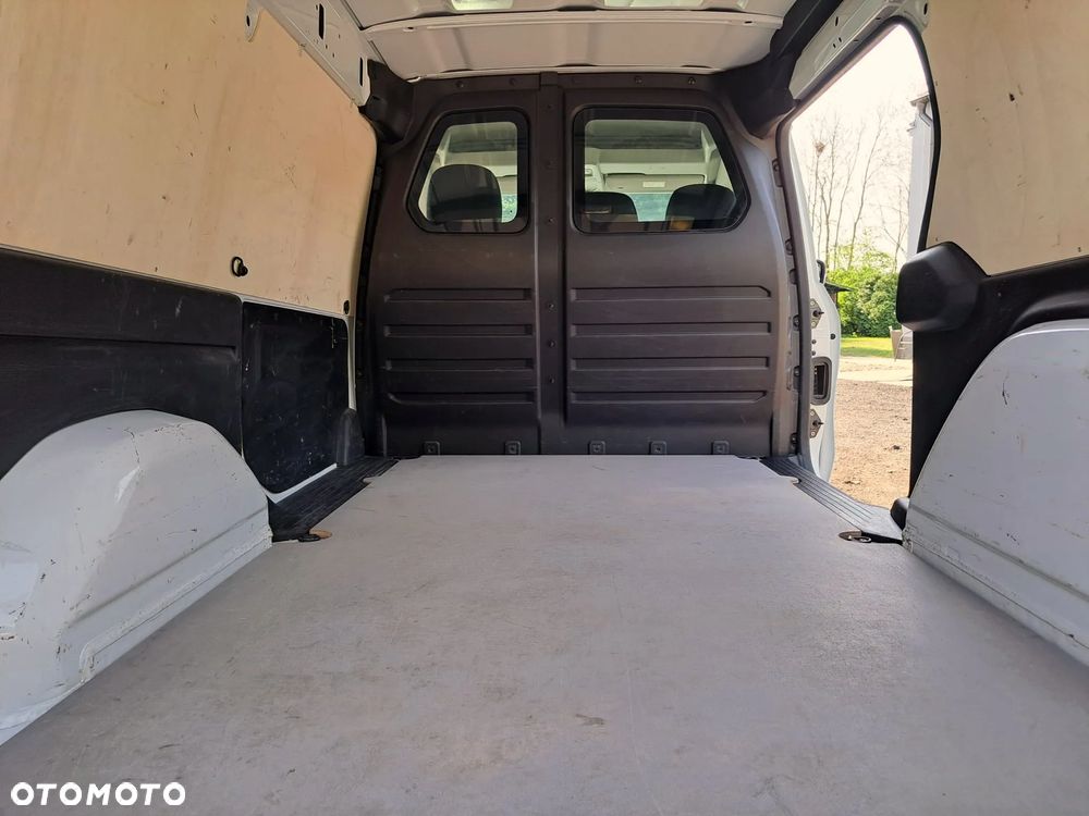Mercedes-Benz Citan XL Long - 11