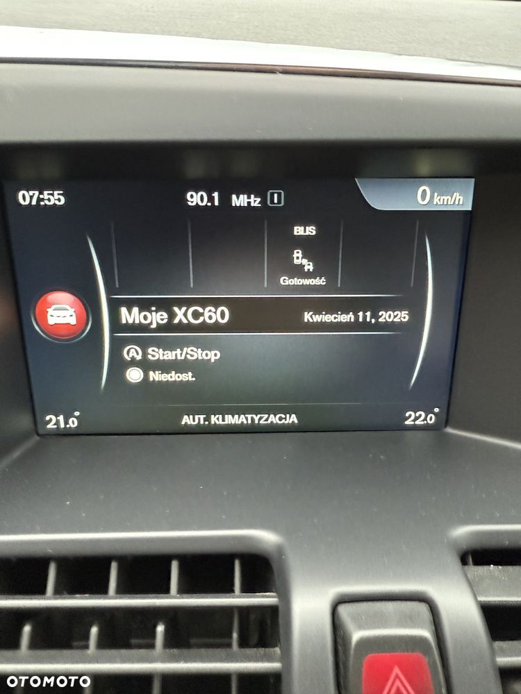 Volvo XC 60 T5 Drive-E Summum - 16