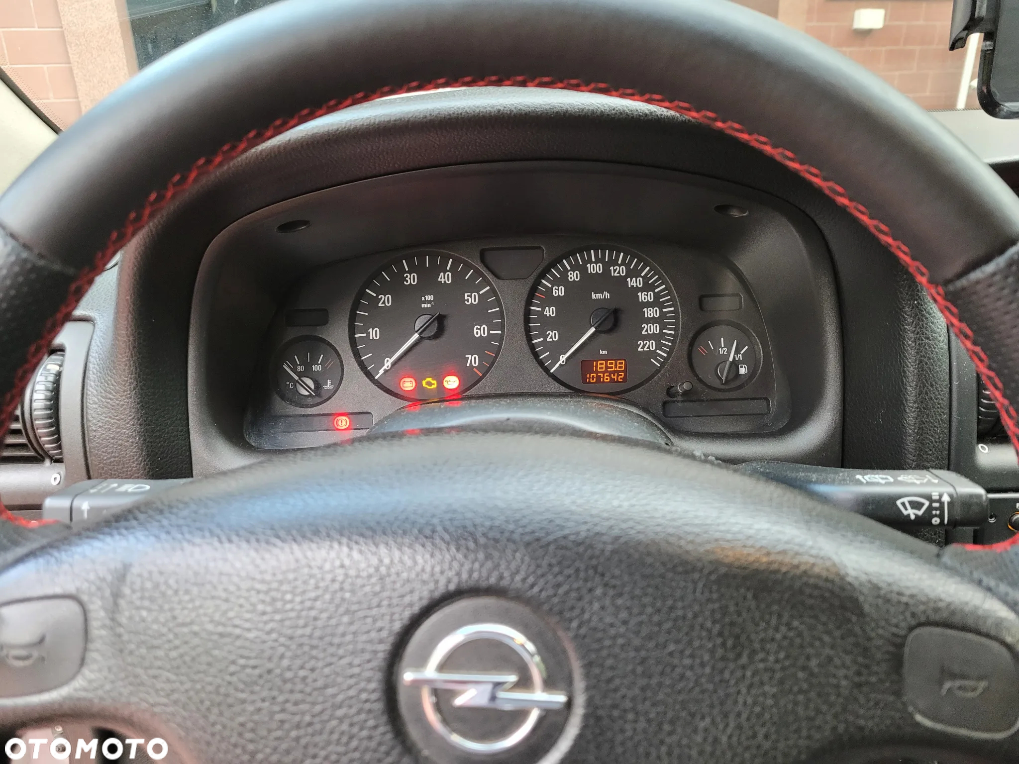 Opel Astra - 6