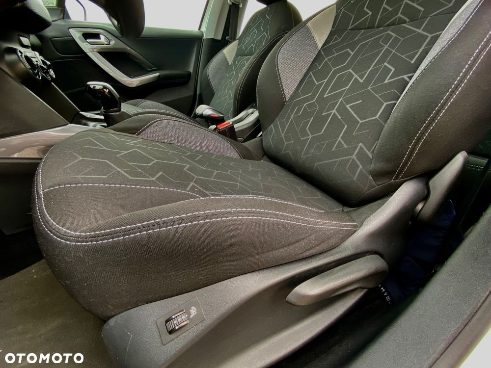 Peugeot 2008 1.2 Pure Tech Active - 14